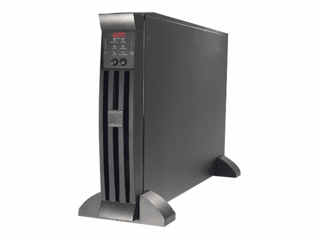 APC Smart-UPS XL Modular 3000VA - USV - Wechselstrom 230 V