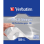 Verbatim CD-Umschläge - 50 Stück