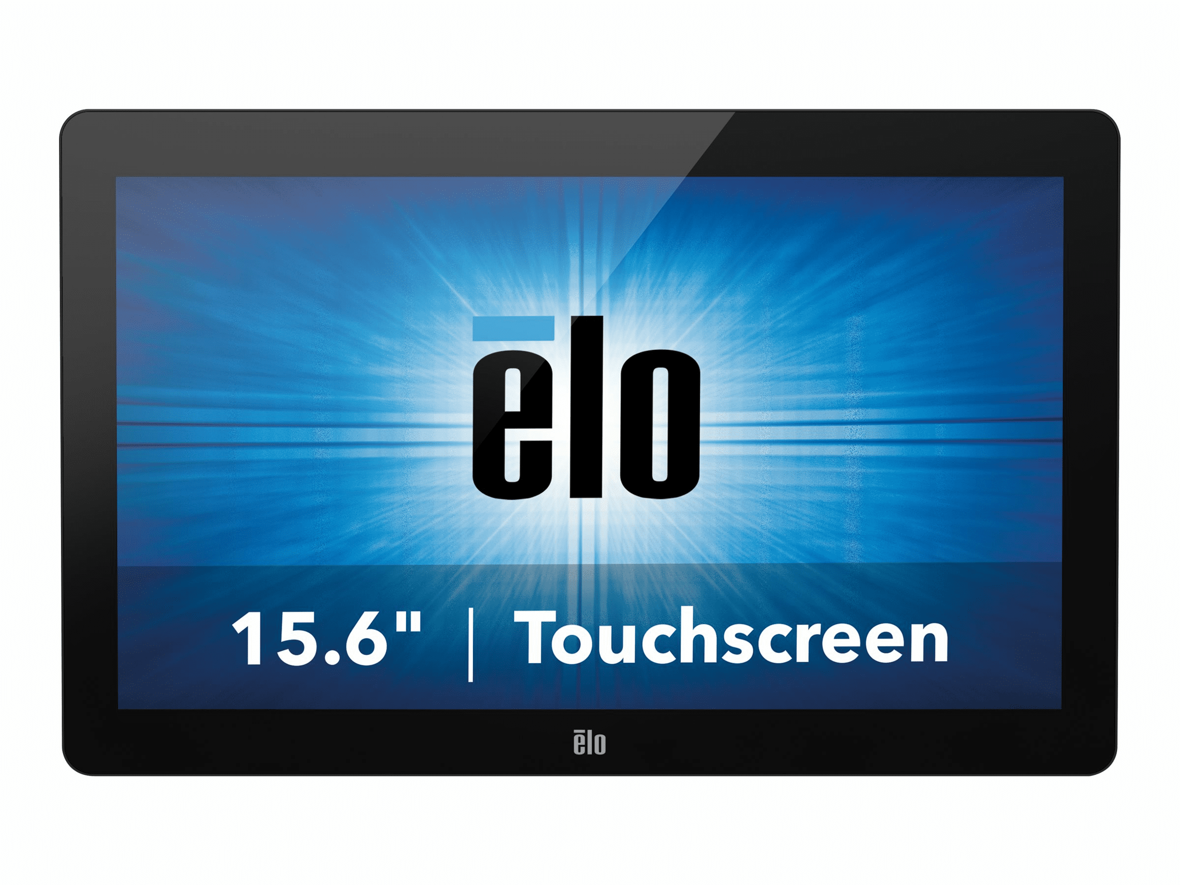 Elo Touch Solutions Elo M-Series 1502L - LED-Monitor - 39.6 cm (15.6)