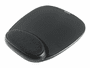 Kensington Mauspad mit Gel - Handballenauflage