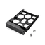 Synology Disk Tray (Type D5) 2,5/3,5 Zoll Frontblende Schwarz