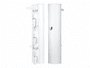 UbiQuiti Networks AP-5AC-90-HD Sector antenna RP-SMA 22dBi Netzwerk-Antenne