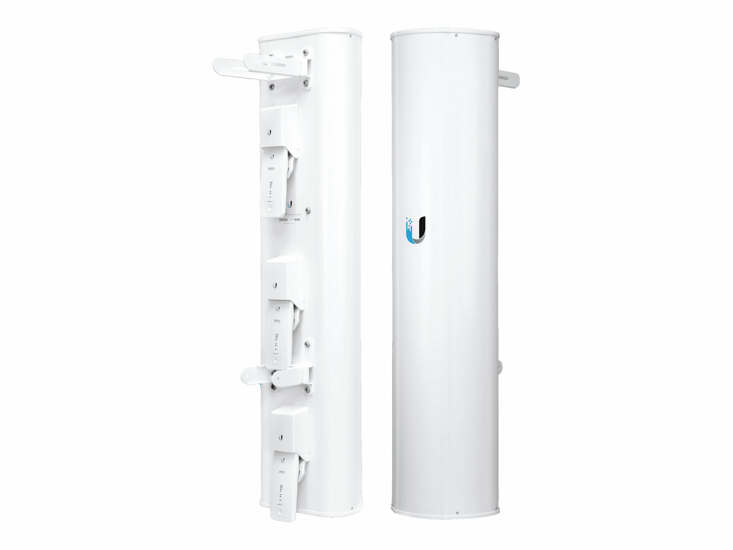 UbiQuiti Networks AP-5AC-90-HD Sector antenna RP-SMA 22dBi Netzwerk-Antenne