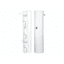 UbiQuiti Networks AP-5AC-90-HD Sector antenna RP-SMA 22dBi Netzwerk-Antenne