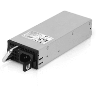UbiQuiti Networks Redundant PSU - AC - 100W Stromversorgung Switch-Komponente