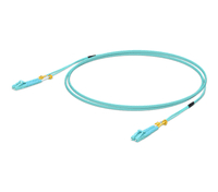Ubiquiti UniFi 10G, 5m Cable, OM3, LC-Duplex, LC-Duplex