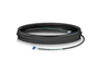 UbiQuiti Networks FC-SM-100 30.48m LC LC Schwarz Glasfaserkabel