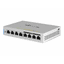 Ubiquiti UniFiSwitch 8 Desktop Gigabit Managed Switch, 8x RJ-45, 60W PoE,...