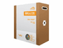 UbiQuiti Networks TC-CARRIER 304.8m Cat5e Grau Netzwerkkabel