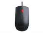 Lenovo Essential USB Mouse - Maus - Optisch