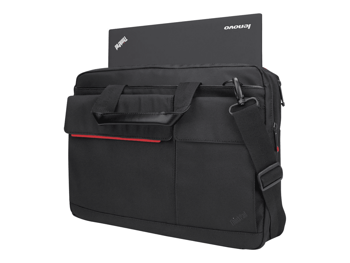 Lenovo ThinkPad Professional Topload Case NotebookTasche 39.6 cm (15.6