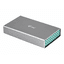 i-tec MySafe - Speichergehäuse - 3.5 (8.9 cm)