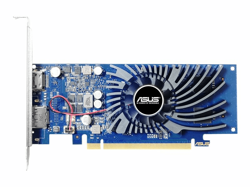 ASUS GT1030-2G-BRK GeForce GT 1030 2GB GDDR5