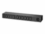 APC Basic Rack PDU AP6020A - Stromverteilungseinheit ( Rack-montierbar ) -...