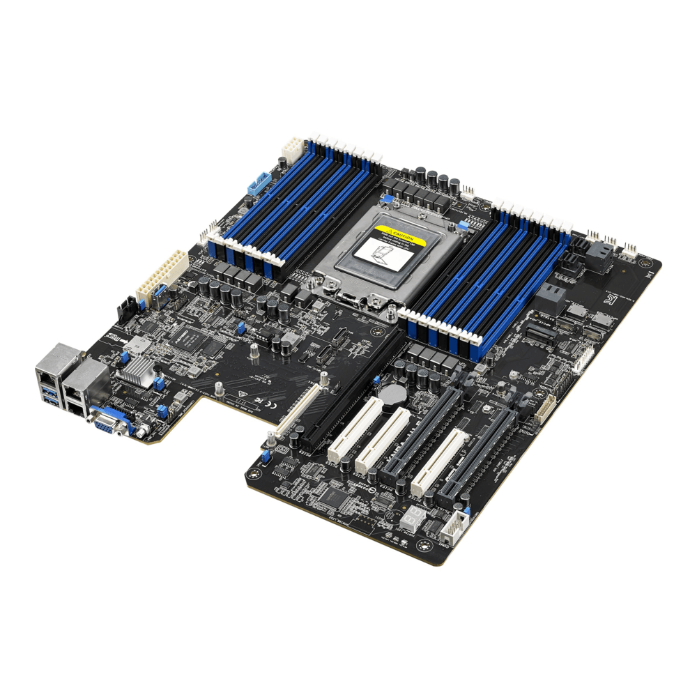 ASUS KNPAU16+ASMB9iKVM AMD Server mainboard 1A Shop