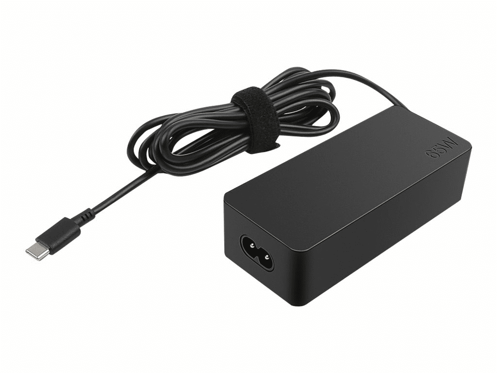 Lenovo PWR ADP_BO Type-C 65W Adapter - Netzteil - USB