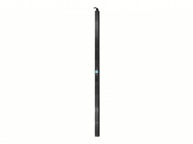 APC Metered Rack PDU Zero U - Steckdosenleiste ( Rack-montierbar ) -...