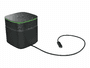 HP Thunderbolt Dock G2 with Audio Module - Docking Station