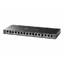 TP-Link TL-SG116E Desktop Gigabit Easy Smart Switch, 16x RJ-45