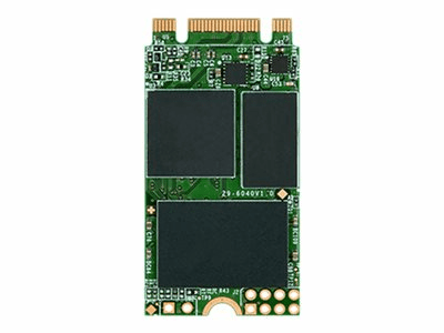 Transcend MTS420 - Solid-State-Disk - 240 GB - intern - M.2 2242 - SATA 6Gb/s