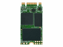 Transcend MTS420 - Solid-State-Disk - 240 GB - intern - M.2 2242 - SATA 6Gb/s