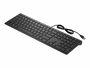 HP Pavilion 300 - Tastatur - USB Deutschland - Tastatur - USB