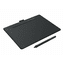 Wacom Intuos S 2540lpi 152 x 95mm USB Schwarz Grafiktablett