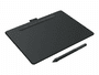 Wacom Intuos S 2540lpi 152 x 95mm USB Schwarz Grafiktablett