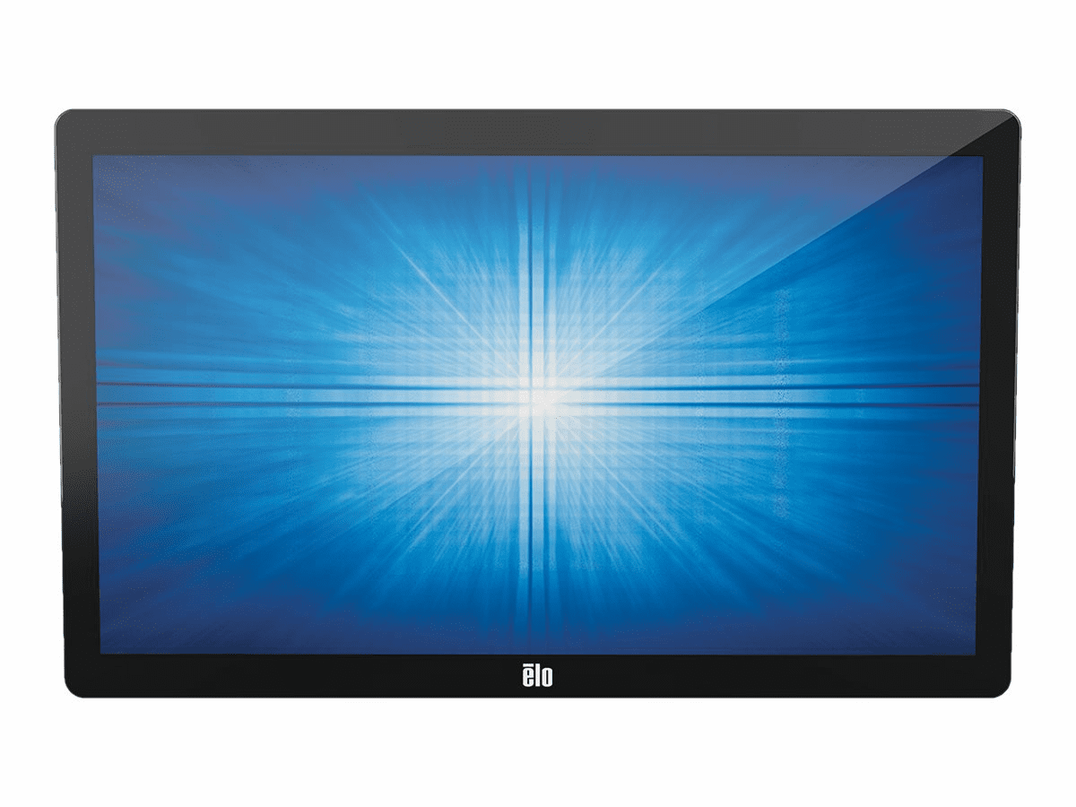 Elo Touch Solutions Elo 2702L - LCD-Monitor - 68.58 cm (27) - Touchscreen -...