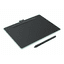 Wacom Intuos M Bluetooth 2540lpi 216 x 135mm USB/Bluetooth Schwarz - Grün...