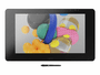 Wacom Cintiq Pro 24 5080lpi 522 x 294mm USB Schwarz Grafiktablett