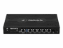 UbiQuiti Networks EdgeRouter 6P Kabelrouter Eingebauter Ethernet-Anschluss...