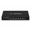 UbiQuiti Networks EdgeRouter 6P Kabelrouter Eingebauter Ethernet-Anschluss...