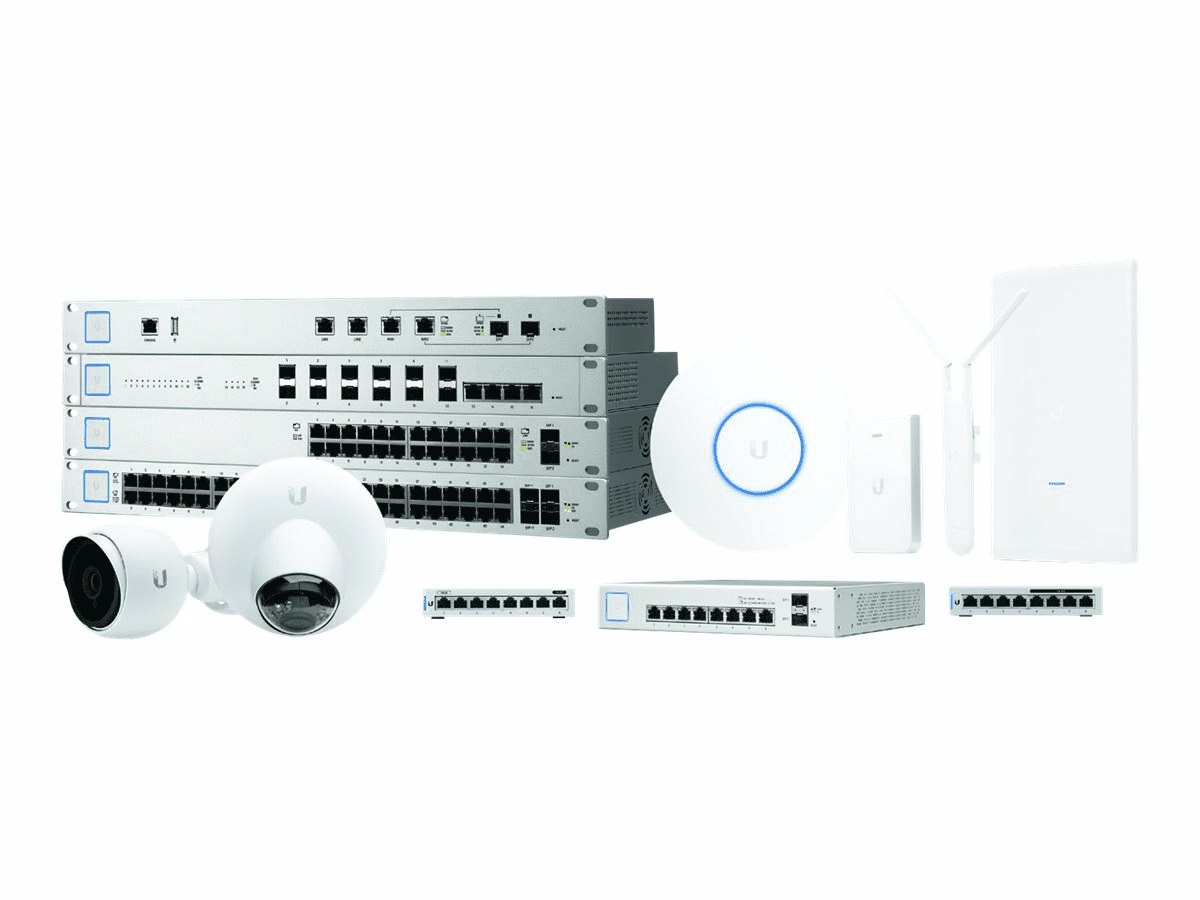 Ubiquiti UniFi XG