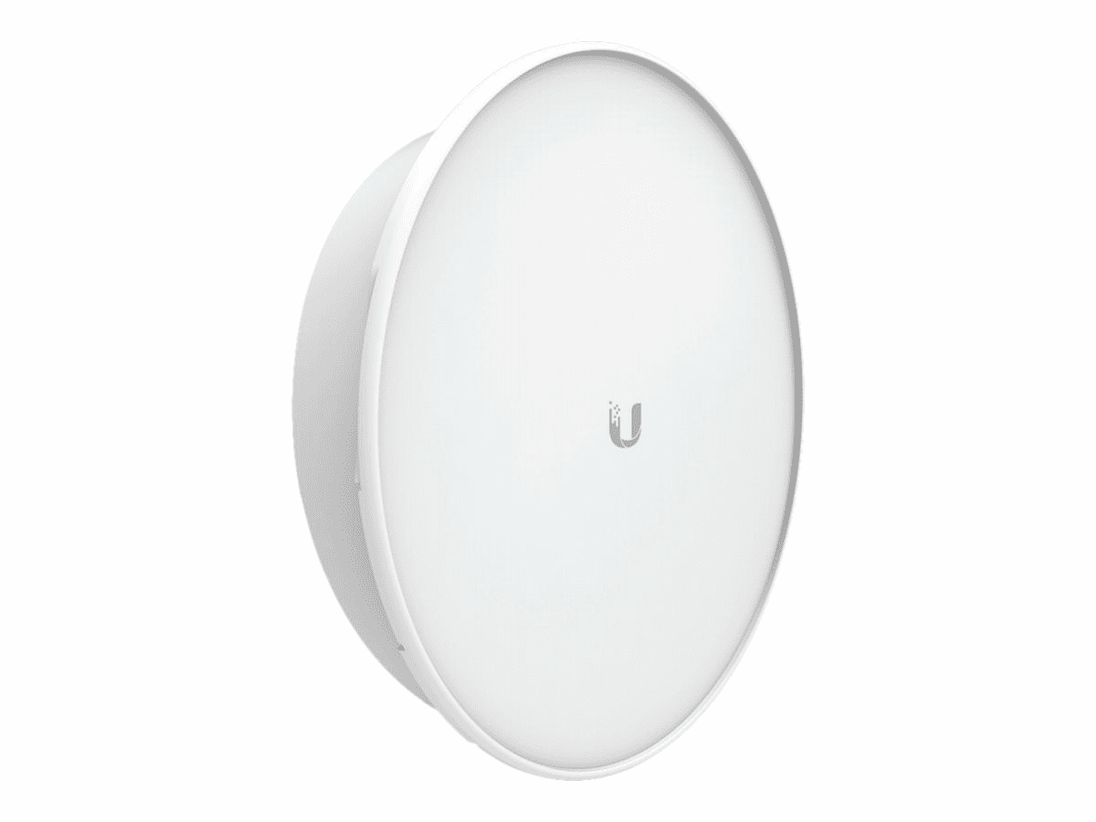 UbiQuiti PowerBeam ac Gen2 PBE-5AC-ISO-Gen2 - Wireless Bridge