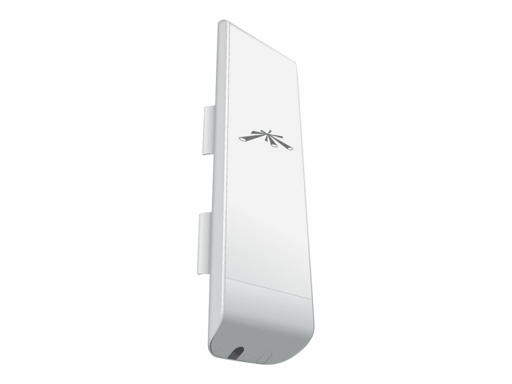 UbiQuiti Networks NanoStation M5 WLAN Access Point 150 Mbit/s Power over...