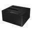 ICY BOX IB-121CL-C31 USB 3.1 (3.1 Gen 2) Type-C Schwarz