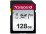 Transcend 128GB - UHS-I - SD Speicherkarte Klasse 10