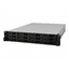 Synology RX1217sas Disk-Array Rack (2U) Schwarz