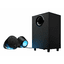Logitech G560 Lautsprecherset 2.1 Kanäle 120 W Schwarz