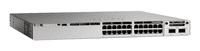 Cisco Catalyst 9300 - Network Essentials - Switch - managed - 24 x...