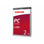 Toshiba L200 Laptop PC - Festplatte - 2 TB - intern - 2.5 (6.4 cm)