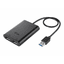 i-tec USB 3.0 A/C Dual DP Adapter - Externer Videoadapter