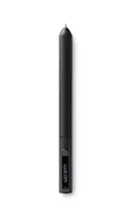 Wacom UP370800 Kugelschreiber Schwarz Stick-Kugelschreiber 1 Stück(e)