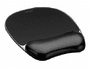 Fellowes 9112101 Mauspad Schwarz