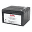 APC APCRBC113 Plombierte Bleisäure (VRLA)