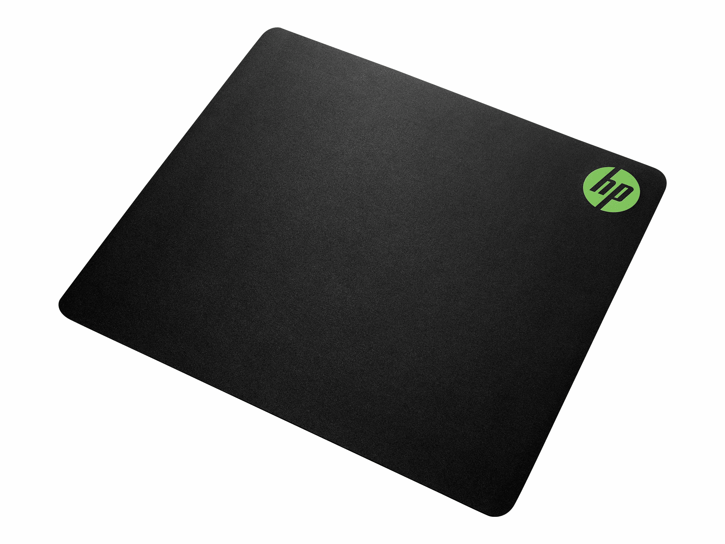 HP Pavilion Gaming 300 Schwarz - Grün Spiel-Mauspads