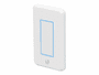Ubiquiti UniFi LED Dimmer, Wandschalter