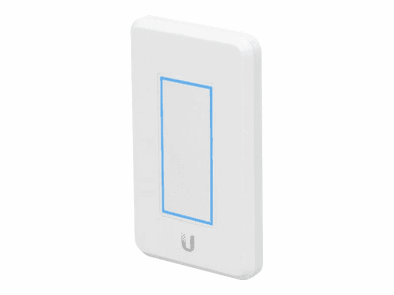 Ubiquiti UniFi LED Dimmer, Wandschalter