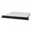 Synology RackStation RS1619XS+ NAS & Speicherserver Eingebauter...